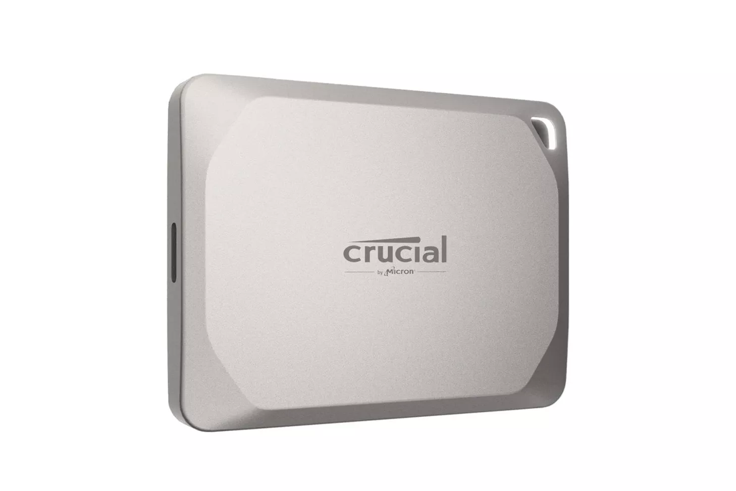 Crucial X9 Pro 2 TB Beige