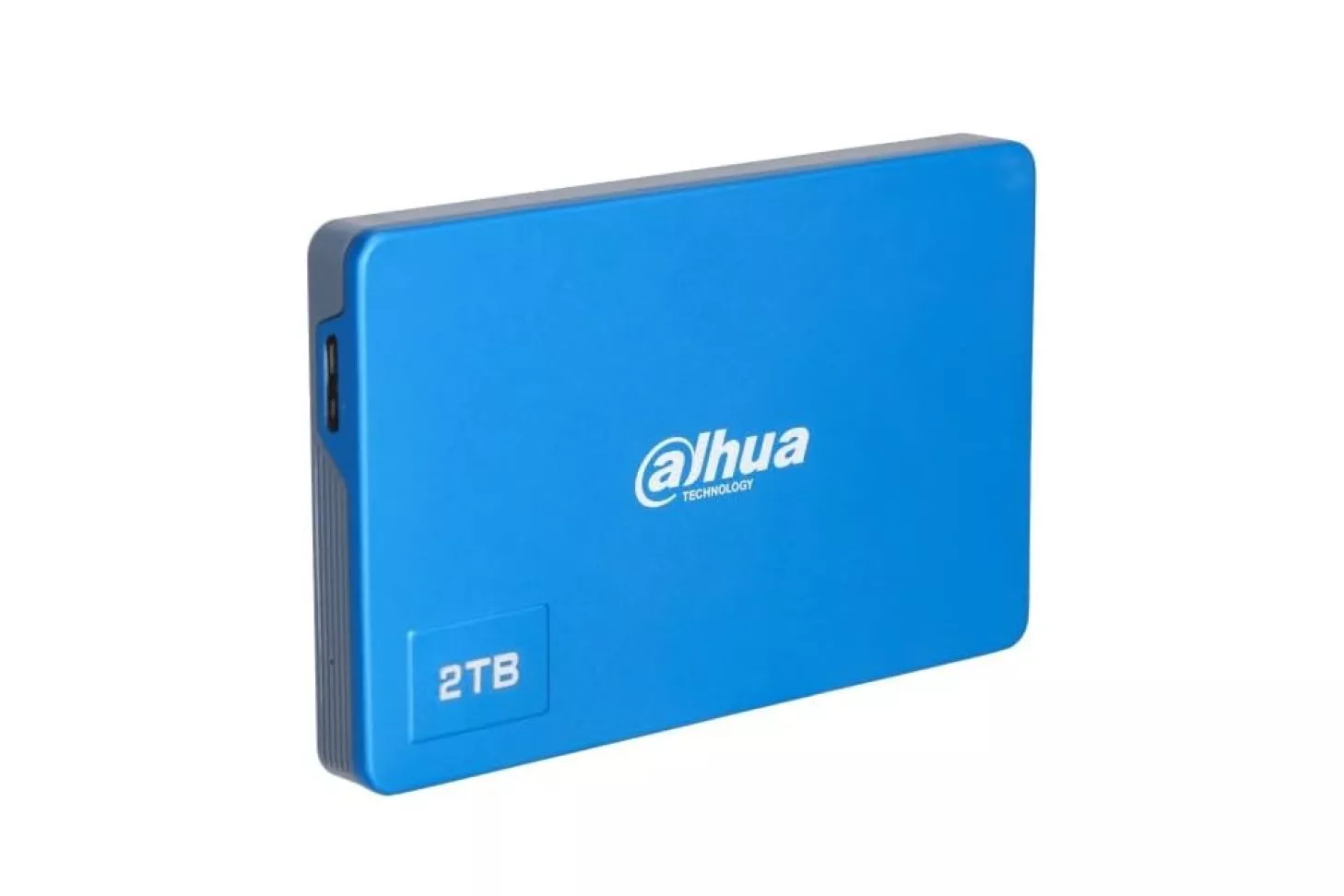 Dahua Technology E10 Disco Duro Externo 2TB SSD USB 3.2 Azul