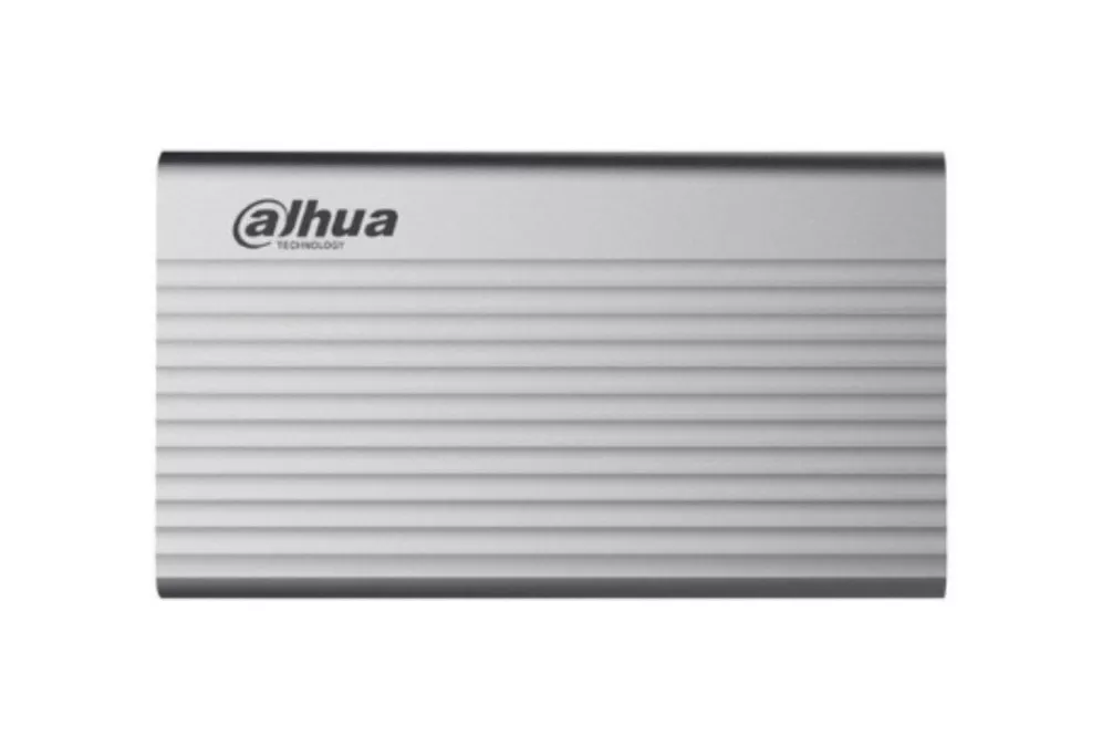 Dahua Technology T70 Disco Duro Externo 2TB SSD USB-C Plata