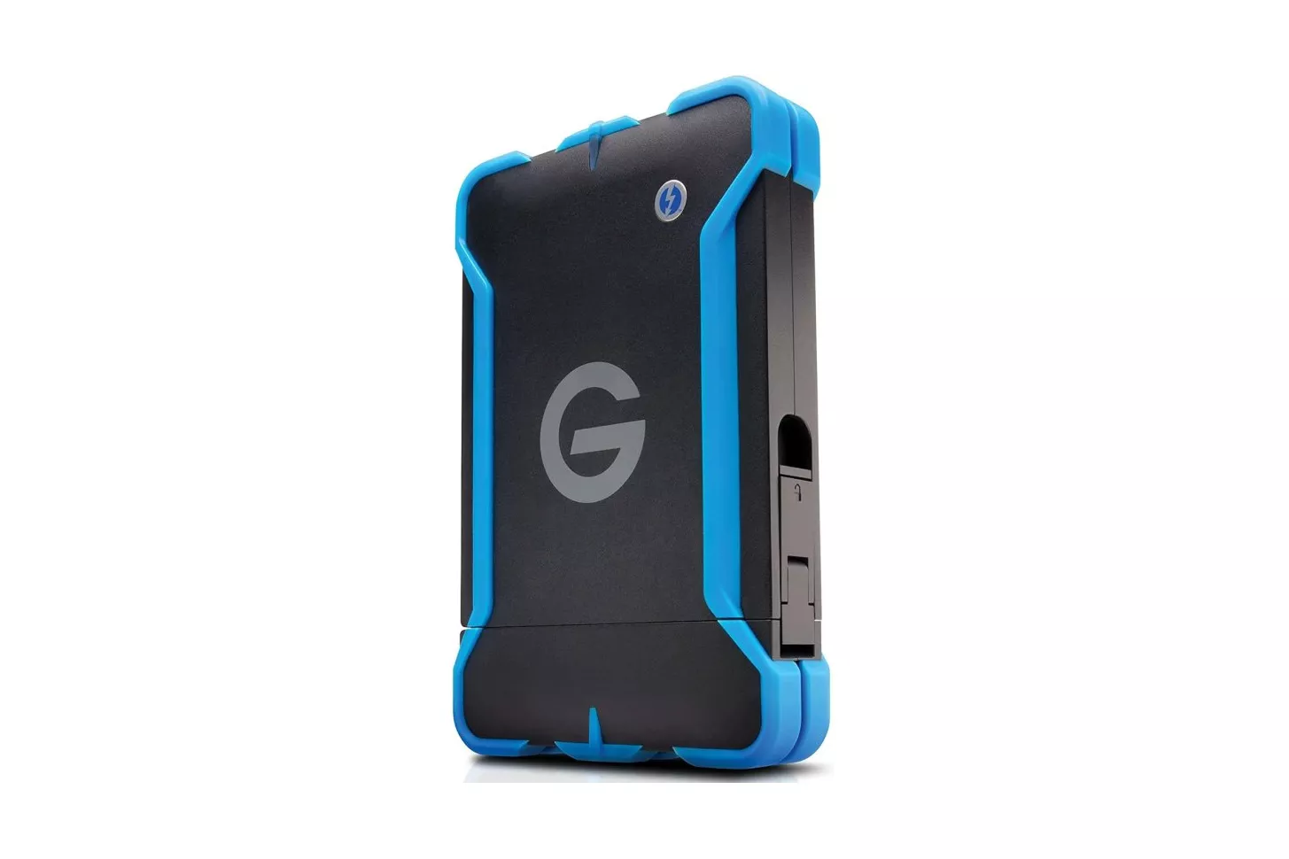 G-Technology G-DRIVE ev ATC Disco Duro Externo 2.5