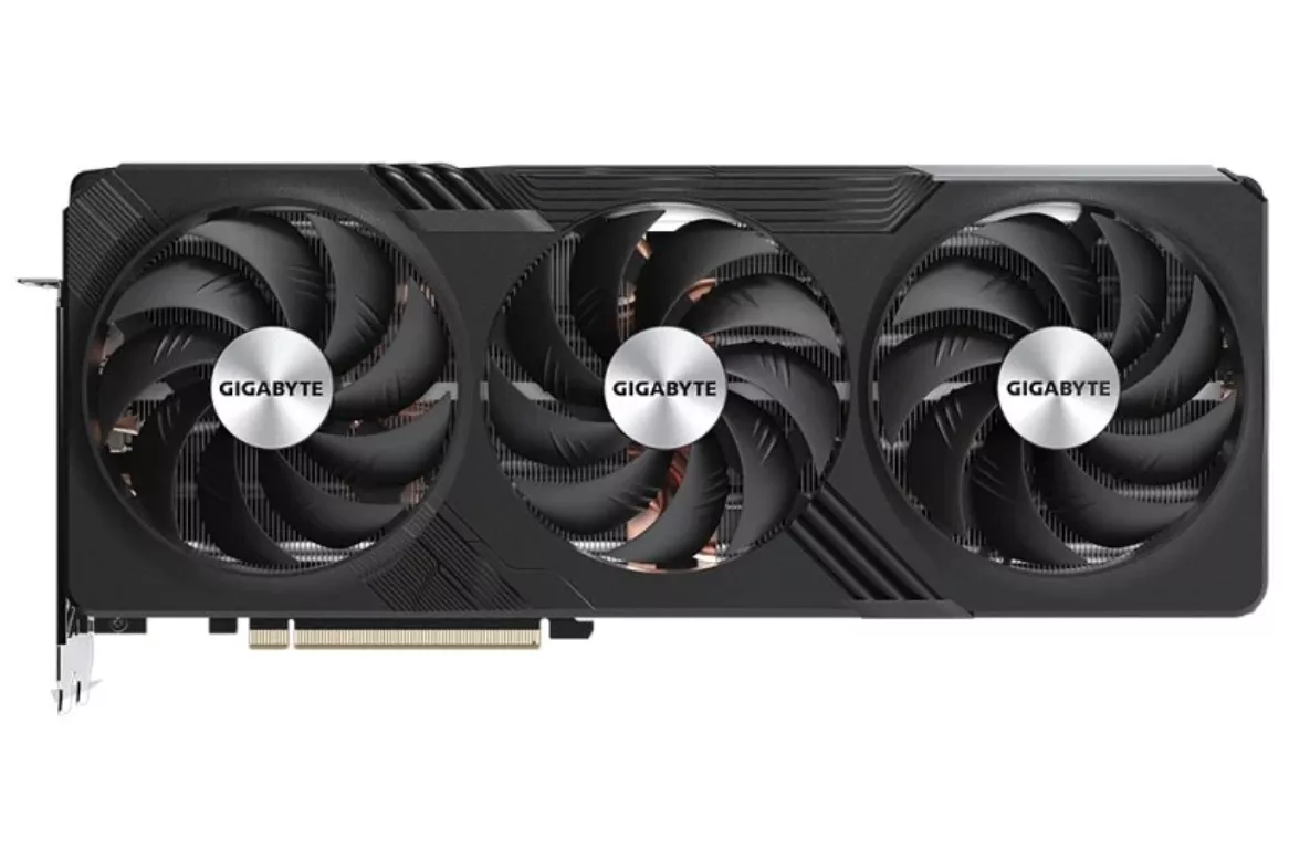 Gigabyte Radeon RX 7900 XTX GAMING OC 24GB GDDR6