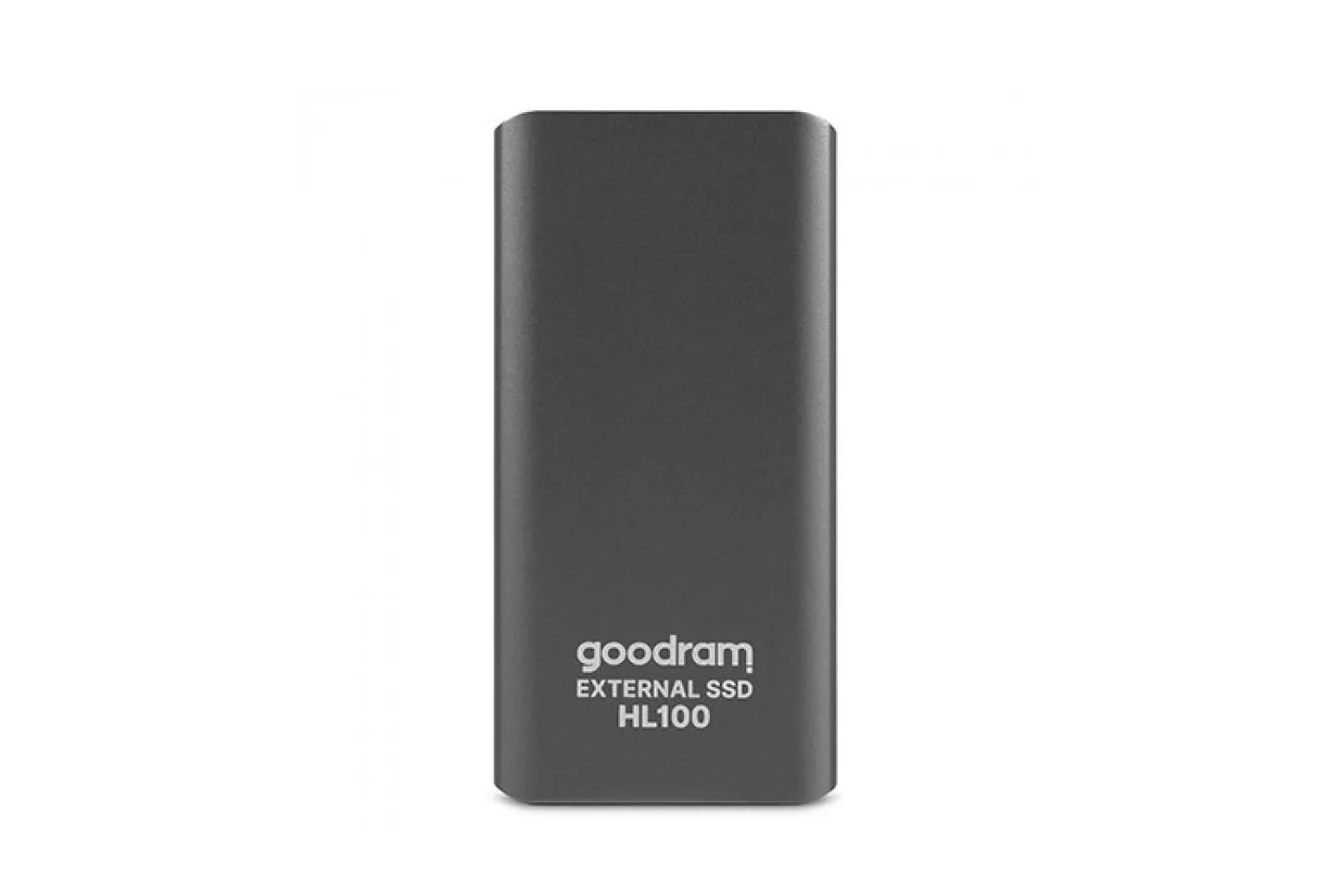 GoodRam HL100 Disco Duro SSD Externo 512GB USB-C