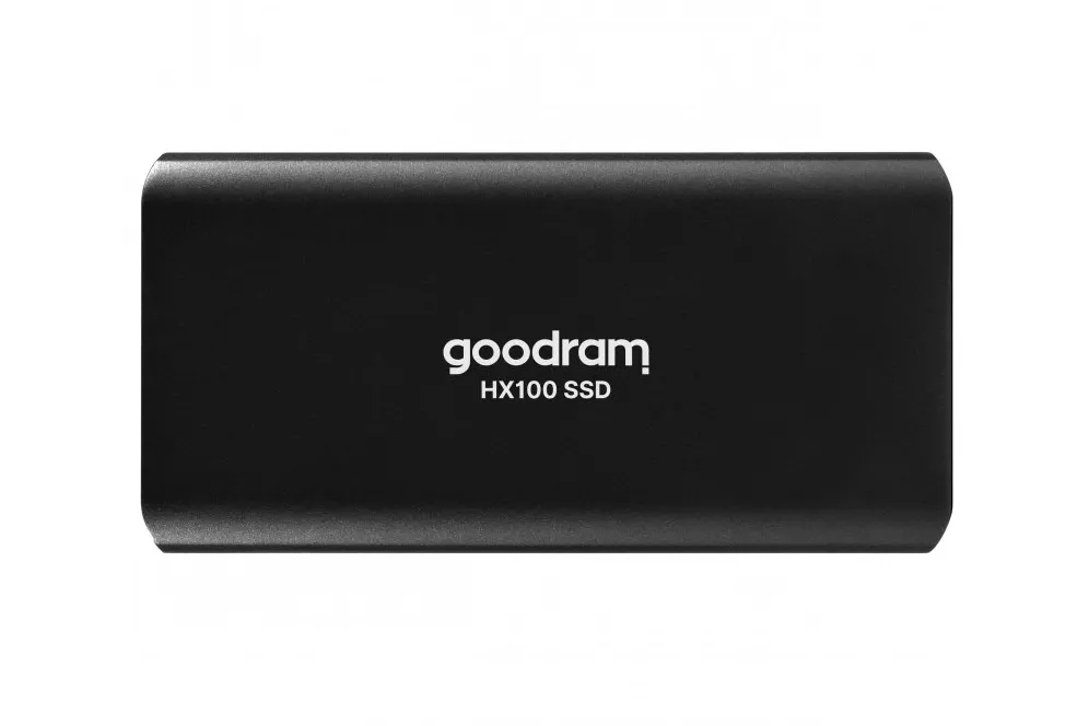 Goodram HX100 512GB SSD M.2 PCIe NAND USB-C