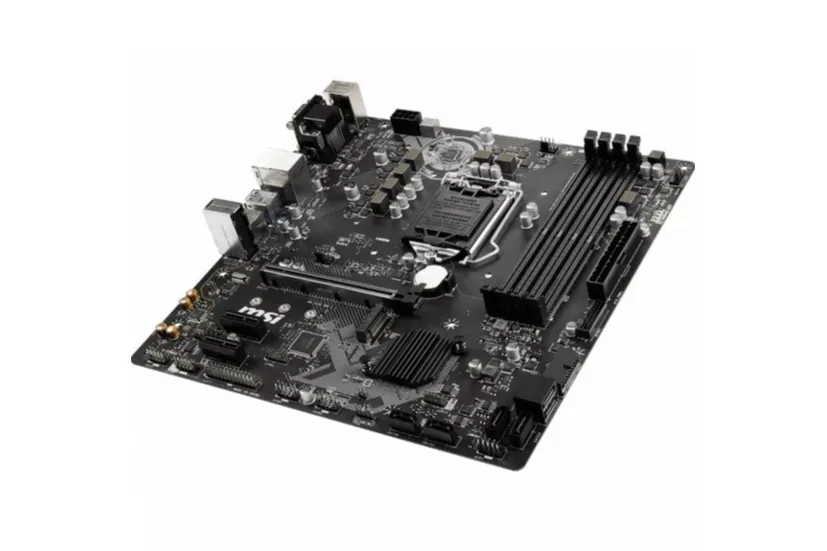 Placa Base MSI B365M PRO-VDH Socket 1151 MATX