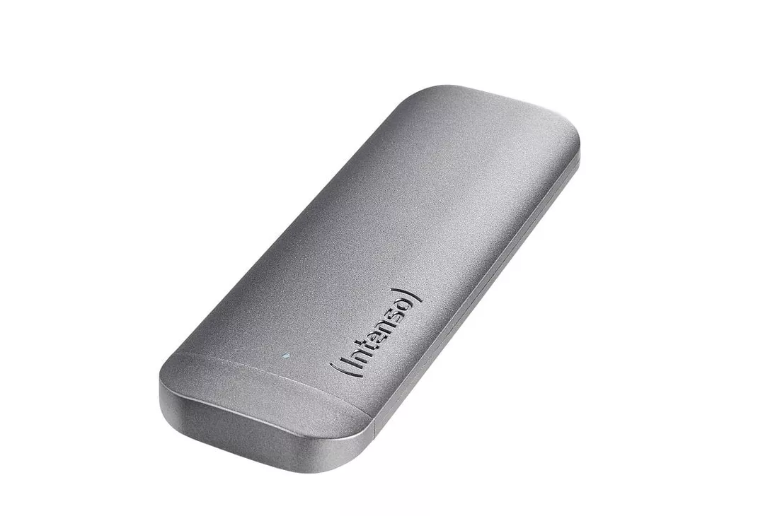 Intenso External SSD Business 1TB 1.8