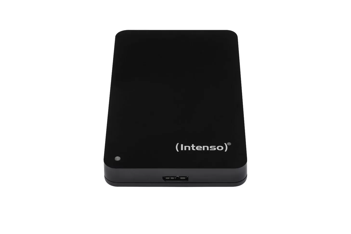 Intenso HDD Externo 1 TB USB 3.0 Negro