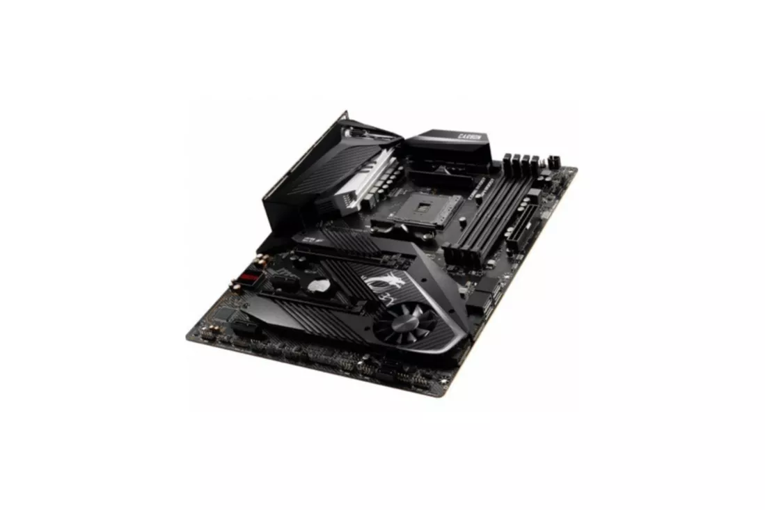 Placa Base MSI MPG X570 Gaming Pro Carbon WIFI Socket AM4 ATX