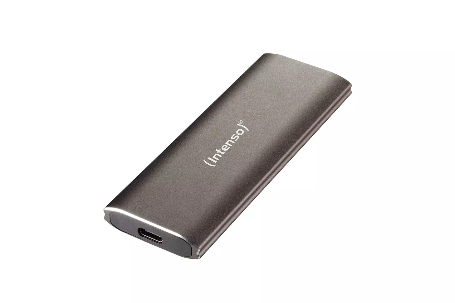 Intenso External SSD Professional 250GB USB-C 3.1