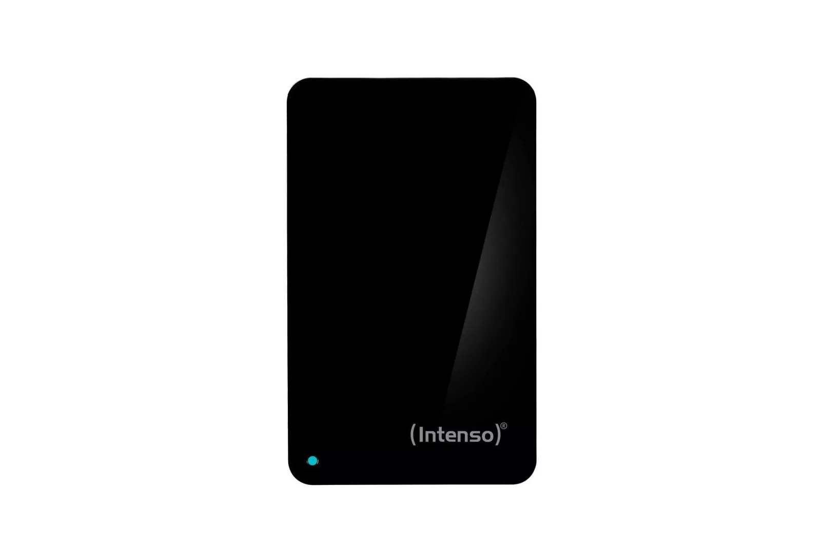 Intenso Memory Case 2.5