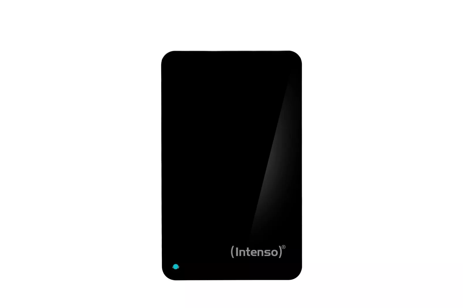 Intenso Memory Case Disco Duro Externo 2.5