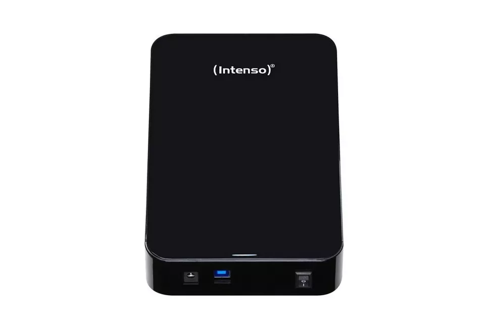 Intenso Memory Center 8TB 3.5