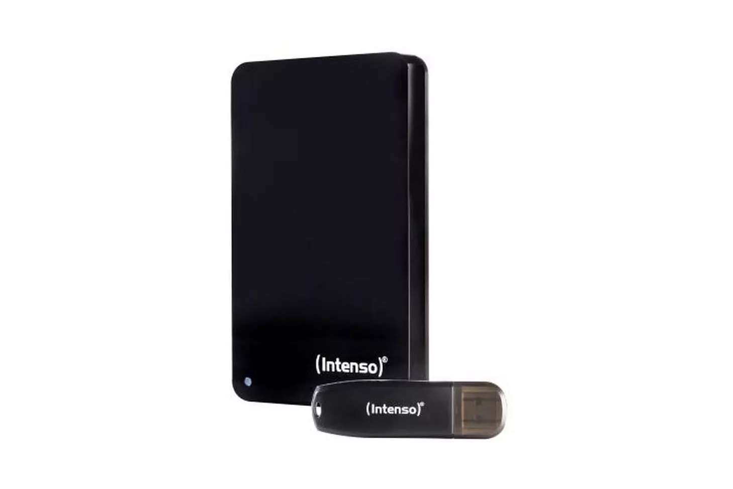 Intenso Memory Drive Bonuspack 2.5