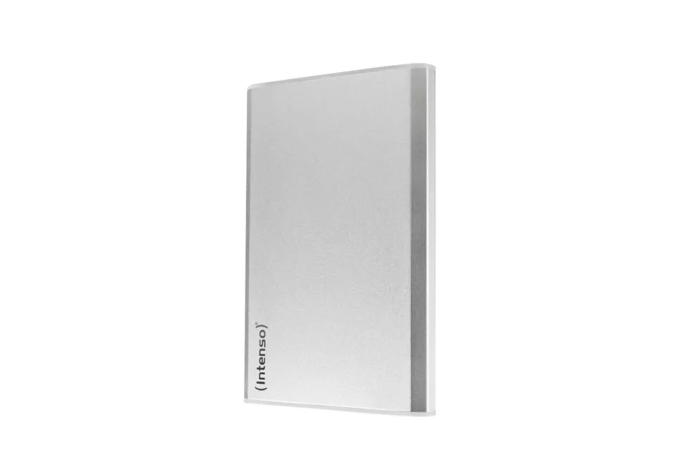 Intenso Memory Home Disco Duro Externo 2.5