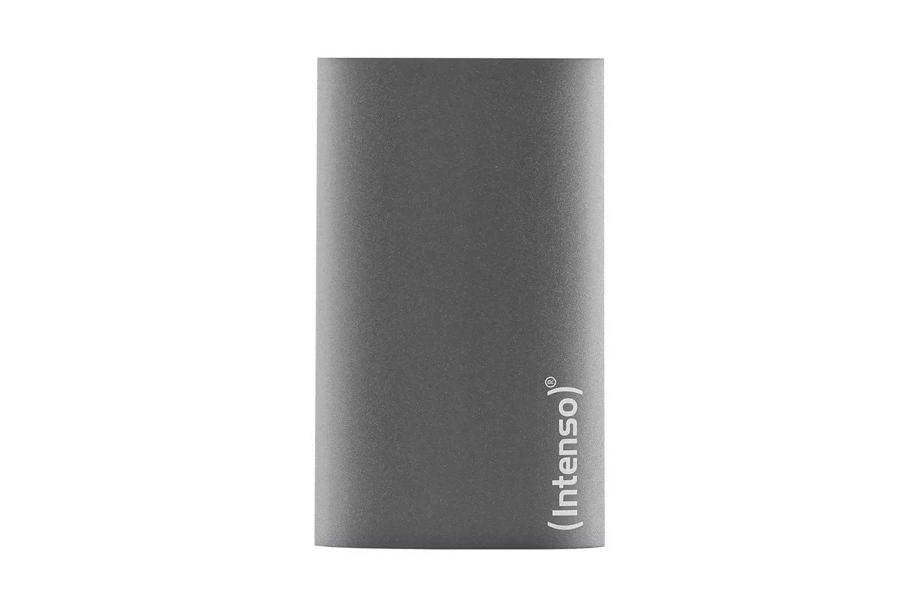 Intenso Premium Edition SSD Externo 128GB USB 3.0