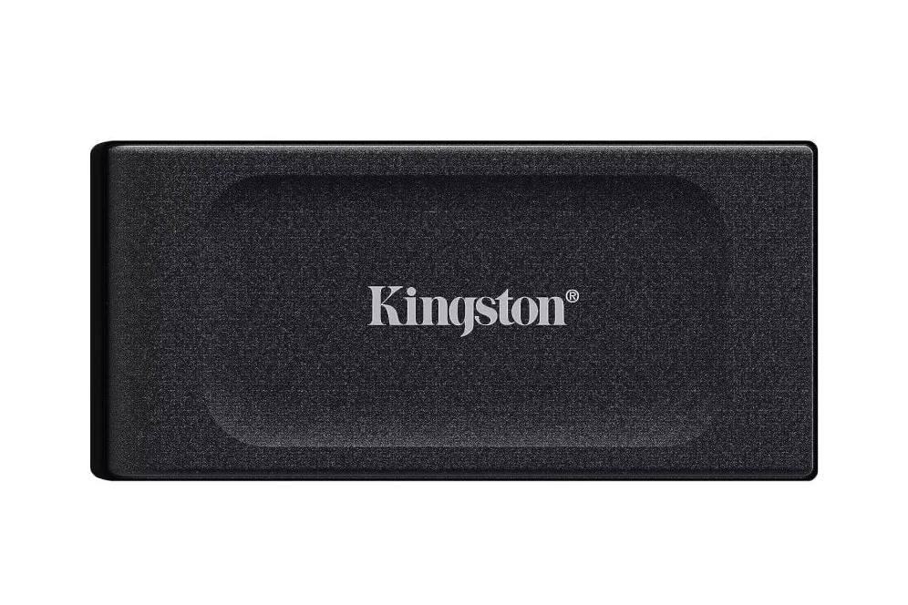 Kingston XS1000 1TB SSD Externo USB 3.2