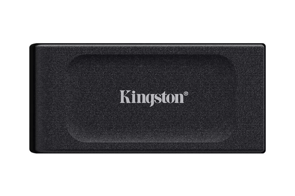 Kingston XS1000 2TB SSD Externo USB 3.2