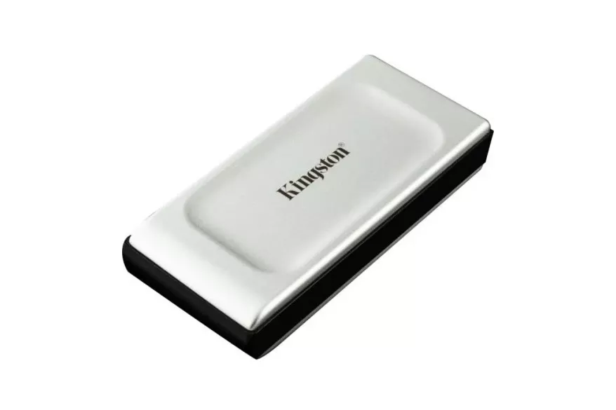 Kingston XS2000 Portable SSD 2TB USB 3.2