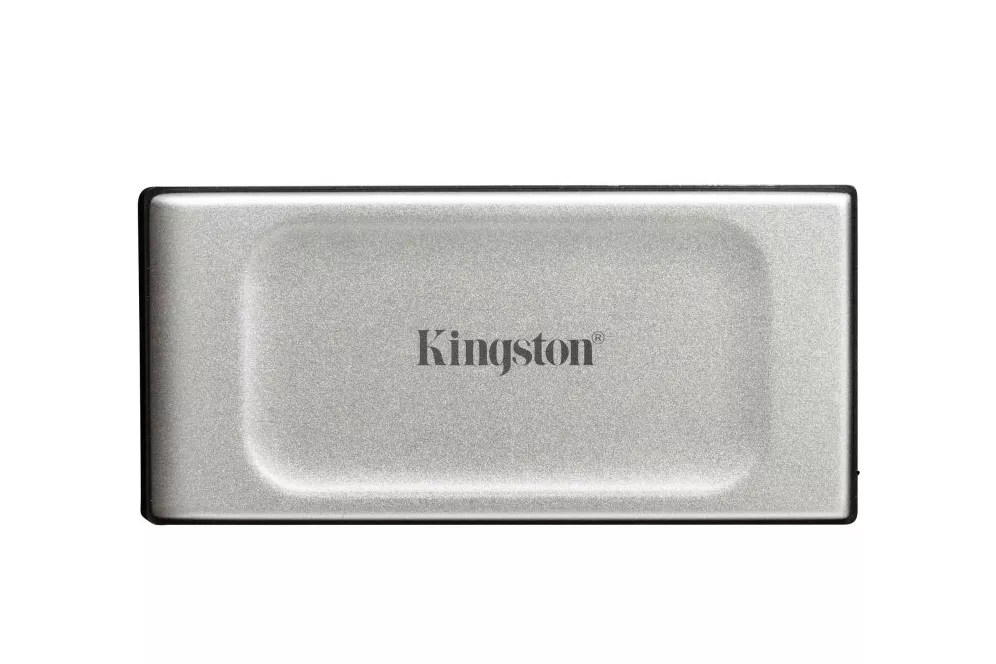 Kingston XS2000 Portable SSD 4TB USB 3.2