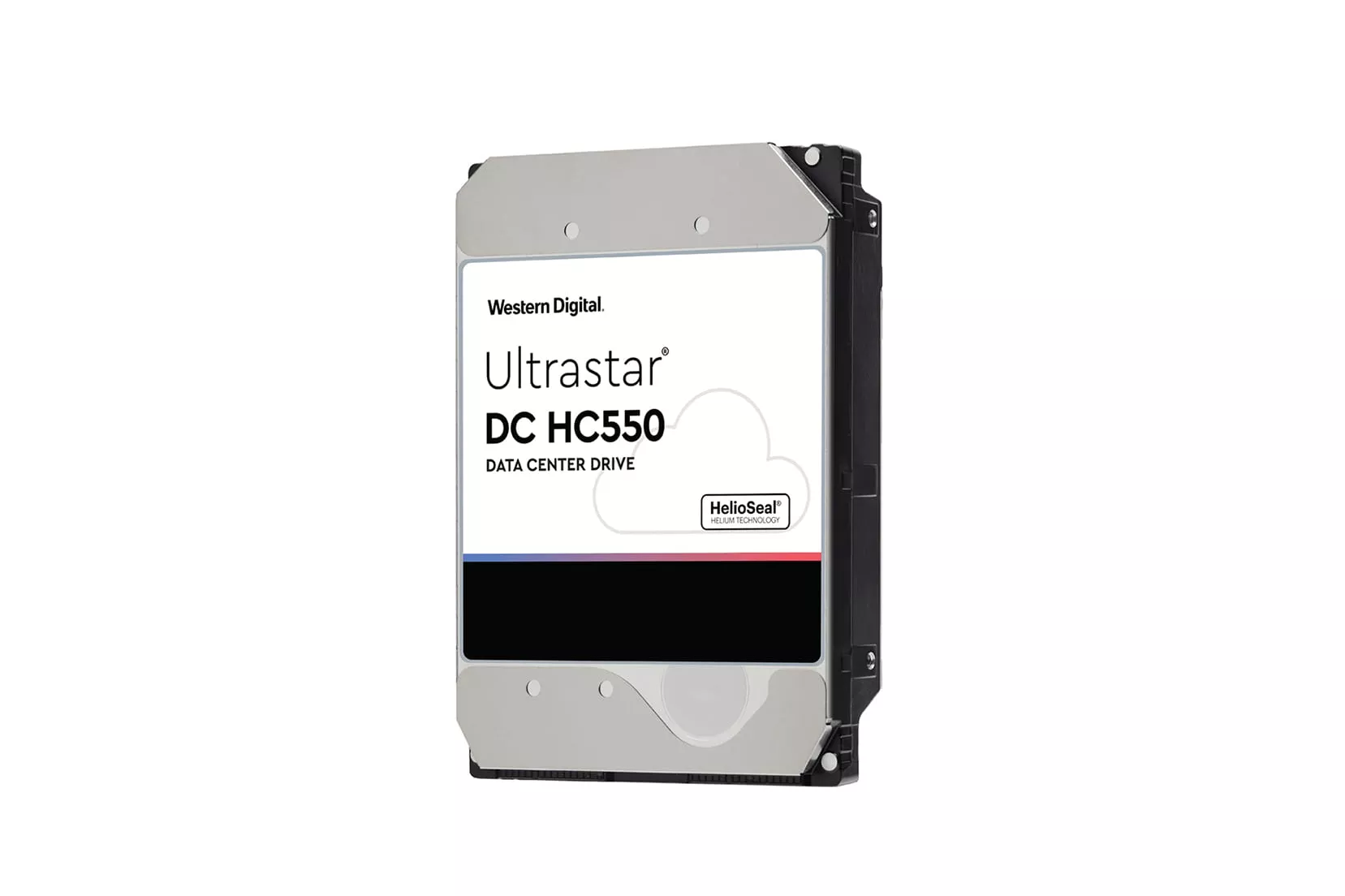 Ultrastar DC HC550 16 TB, Unidad de disco duro