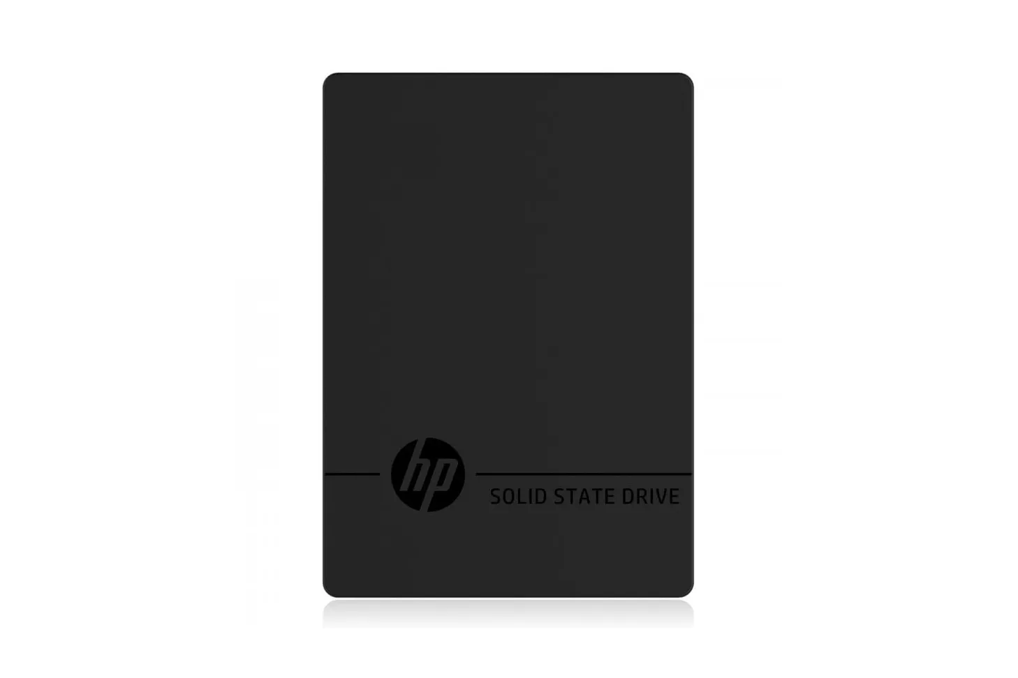 HP P600 500GB 2.5