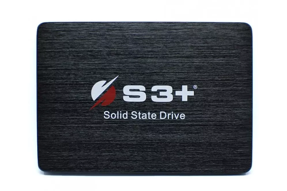 S3Plus 240GB SSD 2.5