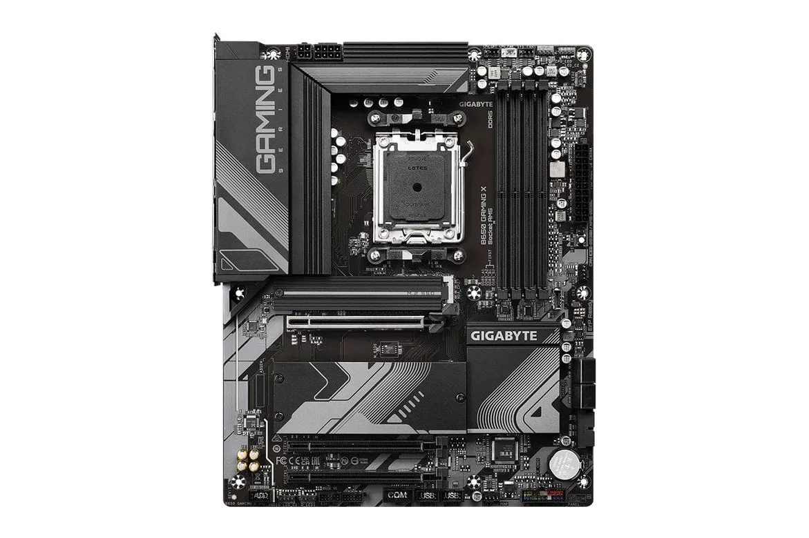 Gigabyte B650 GAMING X