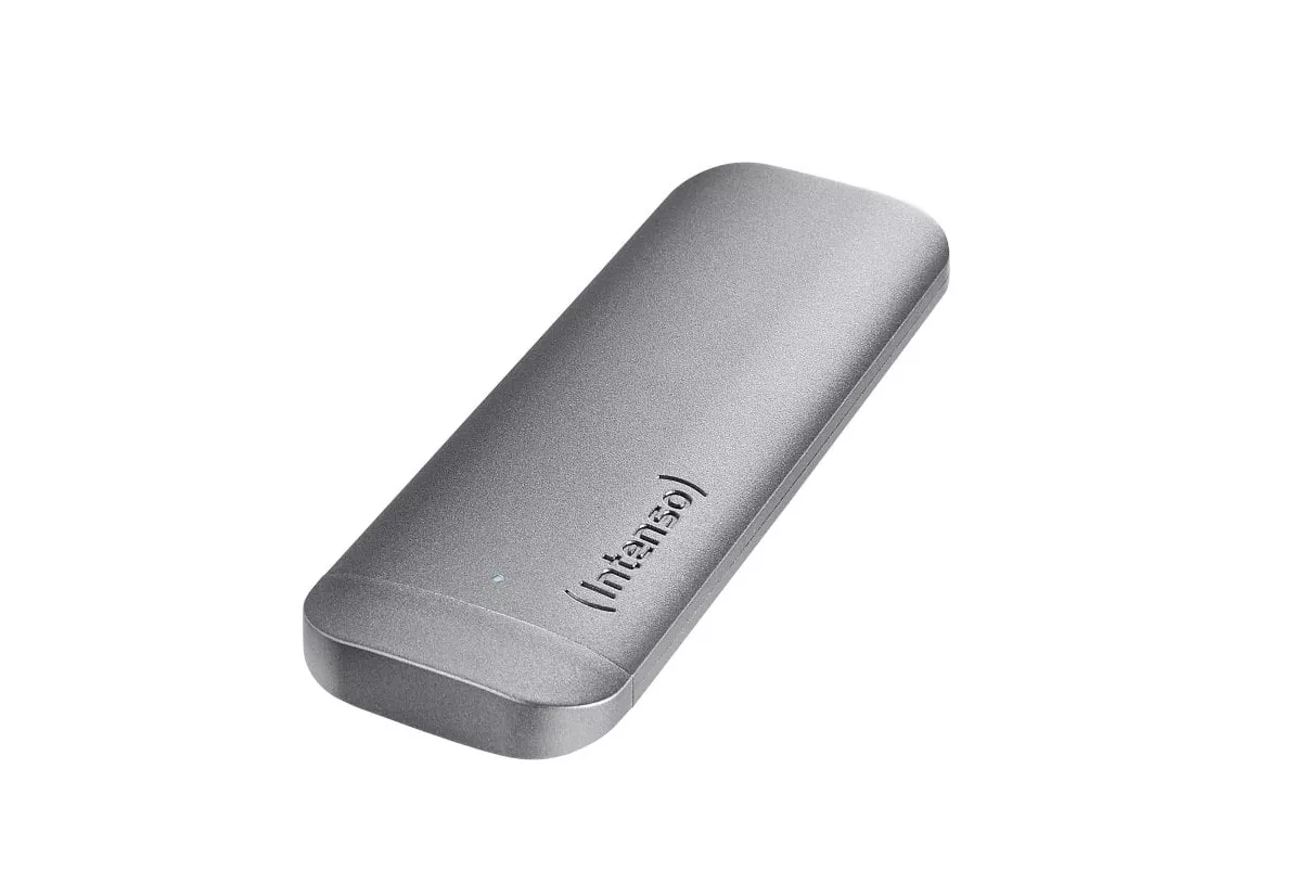 Intenso External SSD Business 250GB USB-C/3.1