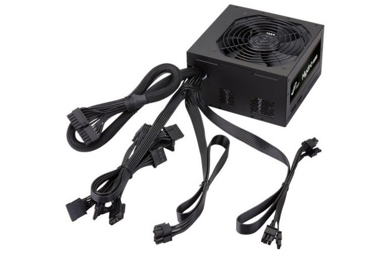 Alimentation PC FSP Hyper Pro 700W V2 80+ Bronze ATX 3.0 - Version Bulk Puissante Et Fiable