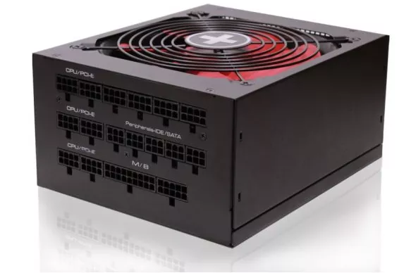 Xilence Performance X XP1250MR9 1250W 80 Plus Gold Modular