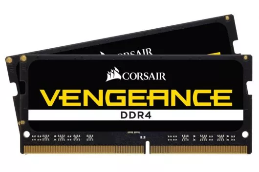 Corsair Vengeance SO-DIMM DDR4 3000MHz PC4-24000 32GB 2x16GB CL16