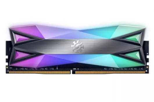Adata XPG Spectrix D60G RGB DDR4 3600MHz 16GB CL18