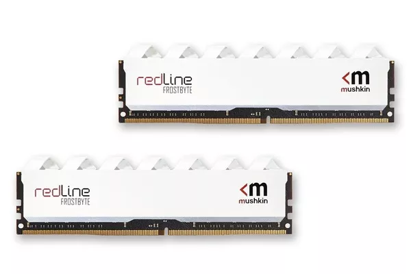 Redline módulo de memoria 16 GB 2 x 8 GB DDR4 3200 MHz ECC, Memoria RAM