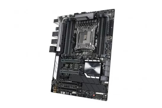 Asus WS C422 PRO/SE - Placa base 2066 ATX