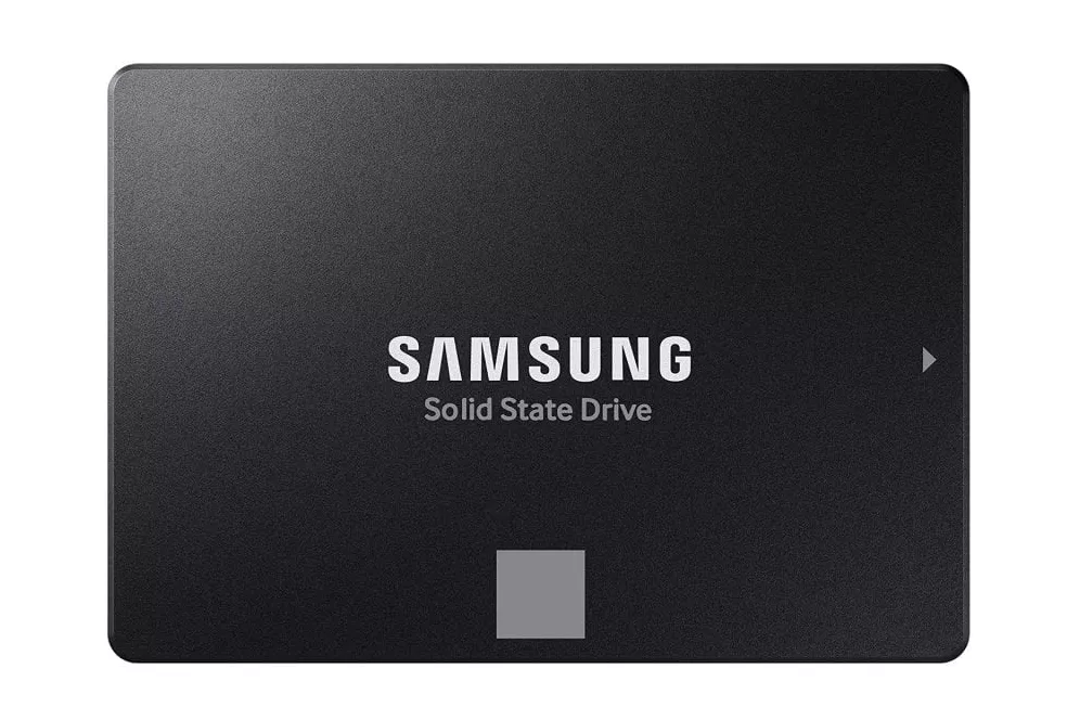 Samsung 870 EVO SSD 2.5