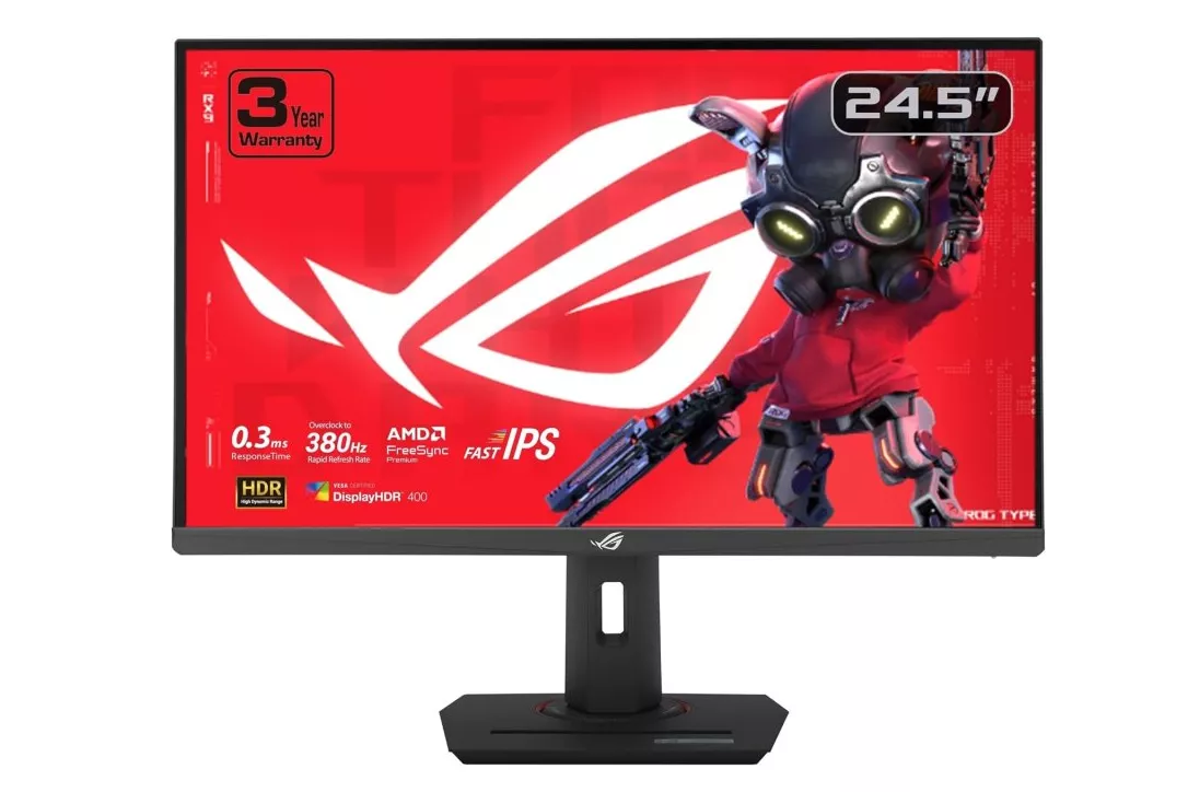 ASUS ROG Strix XG259QNS 24.5