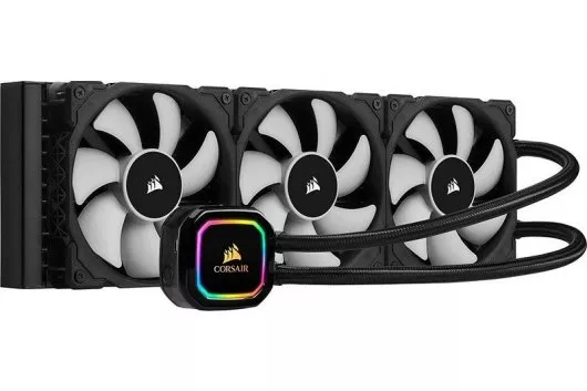 Corsair iCUE H150i RGB PRO XT