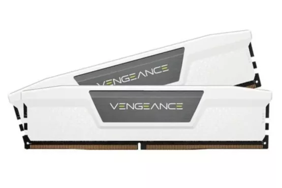 Corsair Vengeance 32GB (2x16GB) DDR5 6000MHz CL36 - Memoria RAM