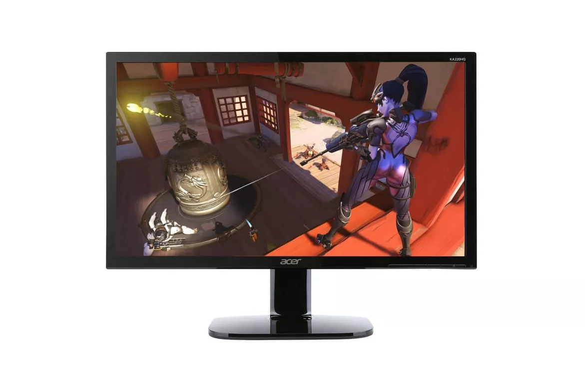 Acer KA220HQ 21.5
