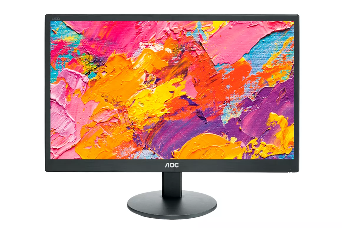 AOC E2070SWN 20