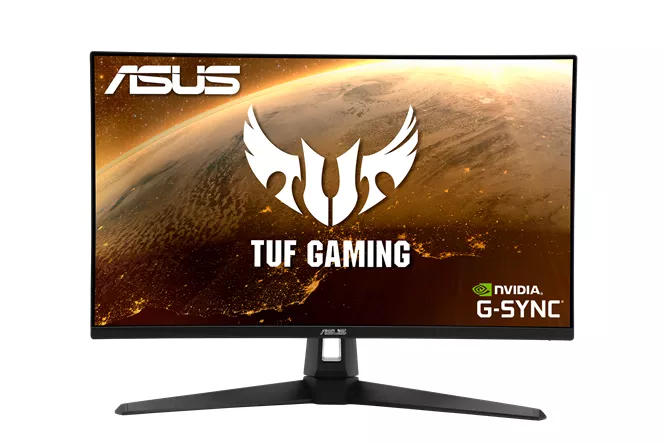 Asus TUF Gaming VG27AQ1A 27