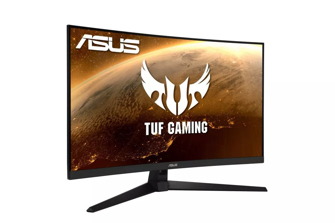 Asus TUF Gaming VG32VQ1BR 31.5