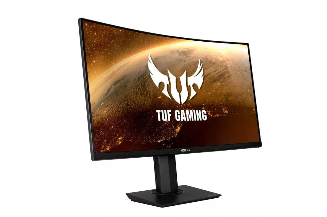 Asus TUF Gaming VG32VQR 32