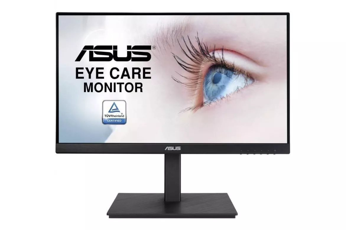 ASUS VA229QSB 21.5