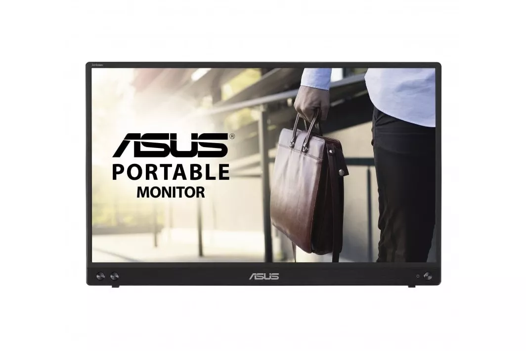 Asus ZenScreen MB16ACV 15.6