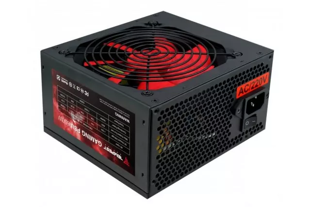 Tempest PSU 550W Fuente de Alimentación