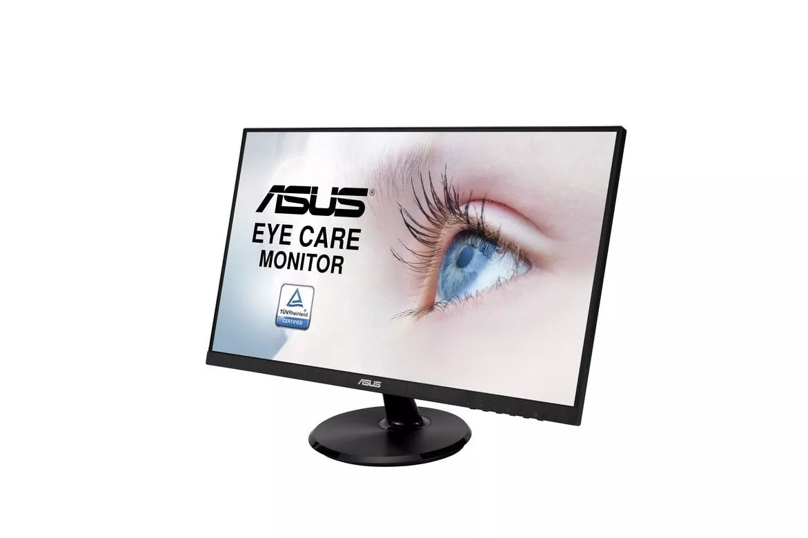 ASUS VA27DCP 27