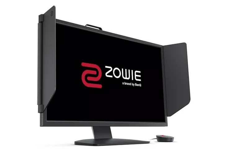 BenQ ZOWIE XL2546K Monitor para e-Sports 24.5