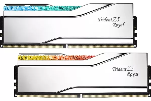 F5-6400J3239G16GX2-TR5S, Memoria RAM