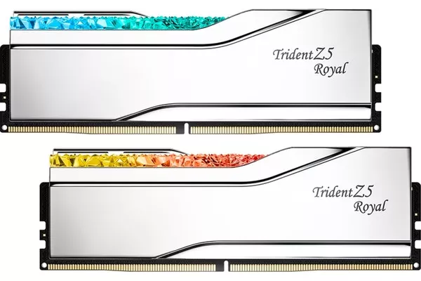 F5-6400J3239F48GX2-TR5S, Memoria RAM