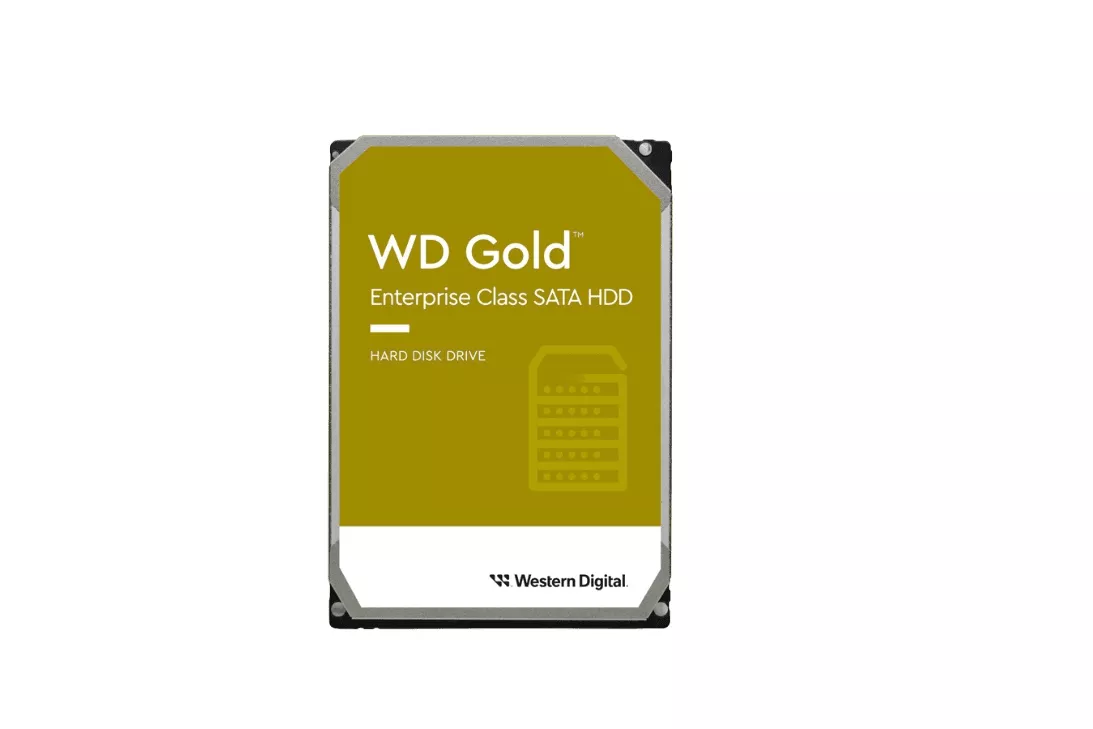 Gold WD4004FRYZ disco duro interno 3.5